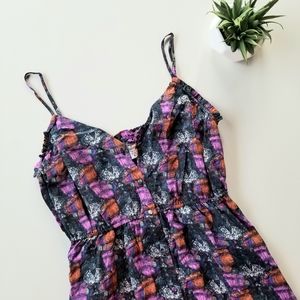 Urban Outfitters Ecote Women's Sleeveless Dress, S